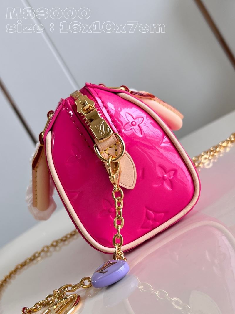 Louis Vuitton Speedy Bags